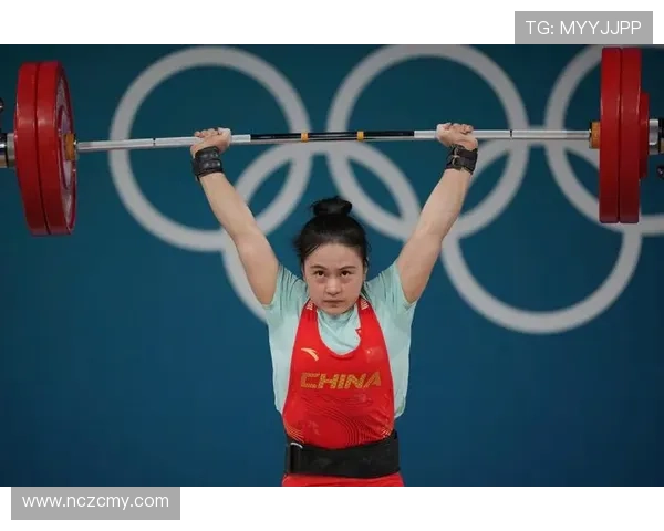 盘点世界举重历史上最具传奇色彩的冠军与纪录保持者排名